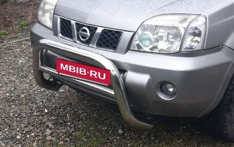 Nissan X-Trail, 2004 год, 790 000 рублей, 2 фотография