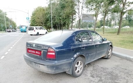 Skoda Octavia IV, 2000 год, 300 000 рублей, 2 фотография