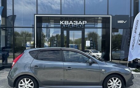 Hyundai i30 I, 2009 год, 800 000 рублей, 4 фотография