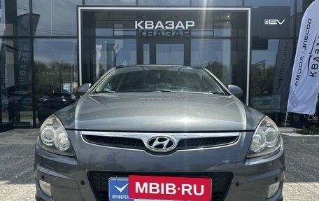 Hyundai i30 I, 2009 год, 800 000 рублей, 3 фотография