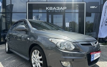 Hyundai i30 I, 2009 год, 800 000 рублей, 6 фотография