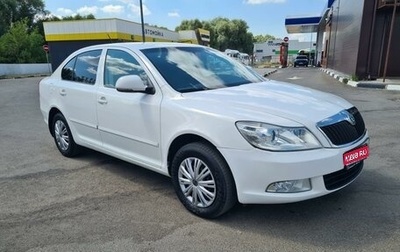 Skoda Octavia, 2013 год, 790 000 рублей, 1 фотография