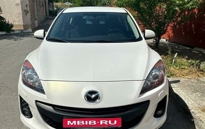 Mazda 3, 2011 год, 1 350 000 рублей, 1 фотография