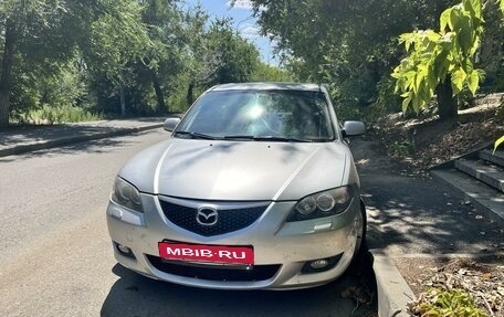 Mazda 3, 2006 год, 700 000 рублей, 1 фотография