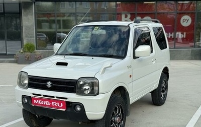 Suzuki Jimny, 2007 год, 970 000 рублей, 1 фотография