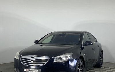 Opel Insignia II рестайлинг, 2008 год, 799 000 рублей, 1 фотография