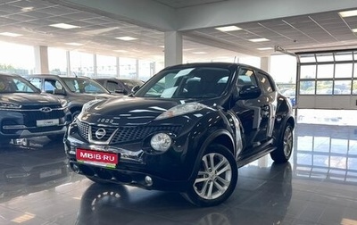 Nissan Juke II, 2014 год, 1 245 000 рублей, 1 фотография