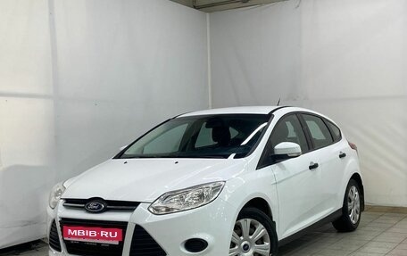 Ford Focus III, 2013 год, 850 000 рублей, 1 фотография