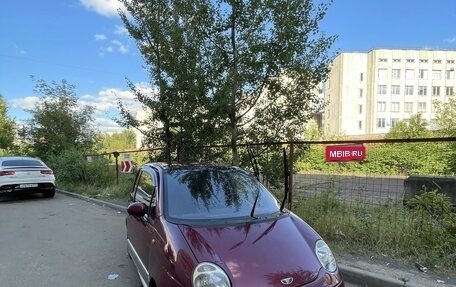 Daewoo Matiz I, 2014 год, 185 000 рублей, 1 фотография