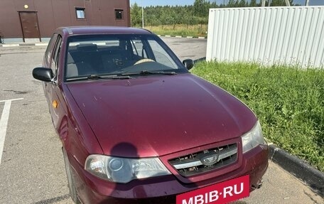 Daewoo Nexia I рестайлинг, 2012 год, 199 000 рублей, 1 фотография