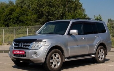 Mitsubishi Pajero IV, 2011 год, 2 050 000 рублей, 1 фотография