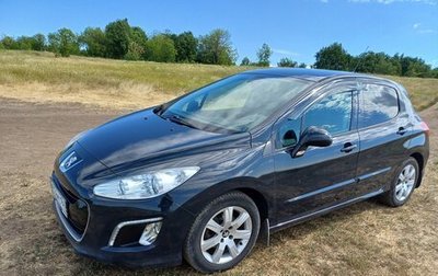 Peugeot 308 II, 2011 год, 800 000 рублей, 1 фотография