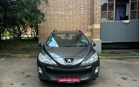 Peugeot 308 II, 2010 год, 700 000 рублей, 1 фотография