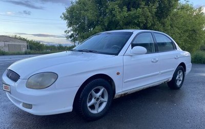 Hyundai Sonata IV рестайлинг, 2000 год, 179 000 рублей, 1 фотография