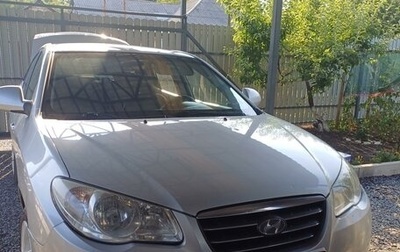 Hyundai Elantra IV, 2009 год, 550 000 рублей, 1 фотография