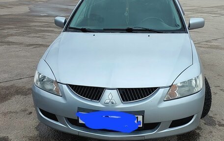 Mitsubishi Lancer IX, 2005 год, 380 000 рублей, 1 фотография