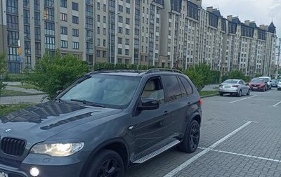 BMW X5, 2010 год, 2 050 000 рублей, 1 фотография