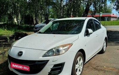 Mazda 3, 2011 год, 900 000 рублей, 1 фотография