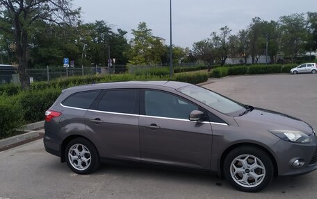 Ford Focus III, 2012 год, 1 100 000 рублей, 6 фотография