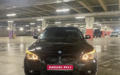 BMW 5 серия, 2004 год, 999 000 рублей, 1 фотография