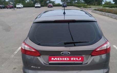 Ford Focus III, 2012 год, 1 100 000 рублей, 4 фотография