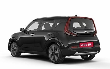 KIA Soul III, 2024 год, 3 200 000 рублей, 3 фотография