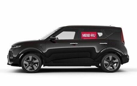 KIA Soul III, 2024 год, 3 200 000 рублей, 2 фотография