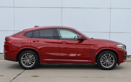 BMW X4, 2019 год, 5 150 000 рублей, 2 фотография