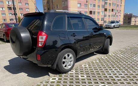 Chery Tiggo (T11), 2013 год, 655 000 рублей, 4 фотография