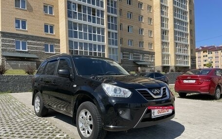 Chery Tiggo (T11), 2013 год, 655 000 рублей, 3 фотография