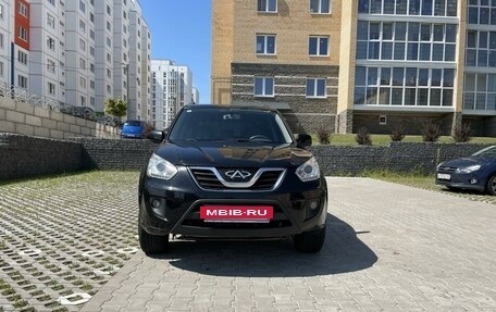 Chery Tiggo (T11), 2013 год, 655 000 рублей, 2 фотография