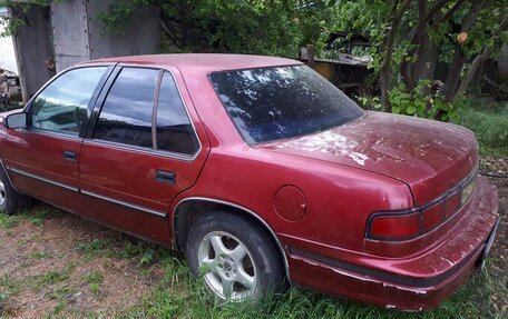 Chevrolet Lumina, 1992 год, 150 000 рублей, 3 фотография