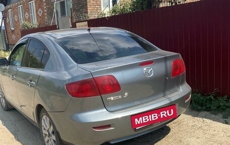 Mazda 3, 2005 год, 510 000 рублей, 3 фотография