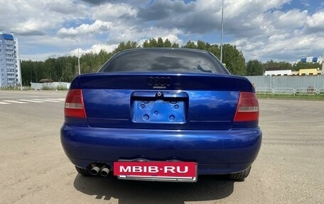 Audi A4, 1999 год, 410 000 рублей, 6 фотография