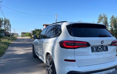 BMW X5, 2020 год, 7 000 000 рублей, 8 фотография