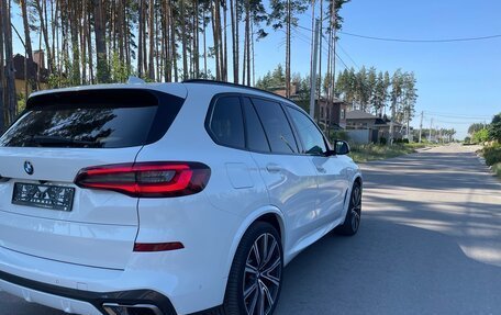 BMW X5, 2020 год, 7 000 000 рублей, 6 фотография