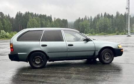 Toyota Corolla, 1992 год, 220 000 рублей, 3 фотография