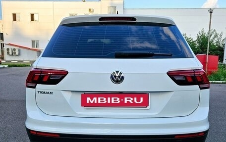 Volkswagen Tiguan II, 2019 год, 2 550 000 рублей, 5 фотография