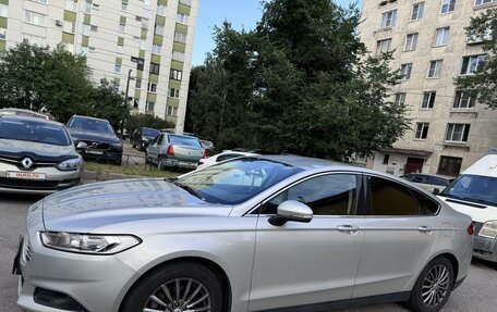 Ford Mondeo V, 2015 год, 1 550 000 рублей, 4 фотография