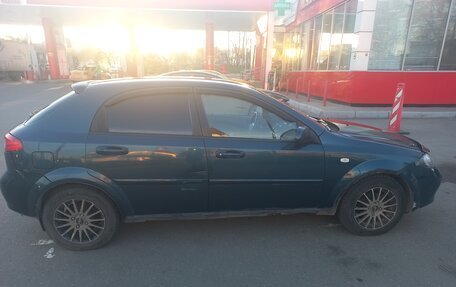 Chevrolet Lacetti, 2008 год, 300 000 рублей, 4 фотография