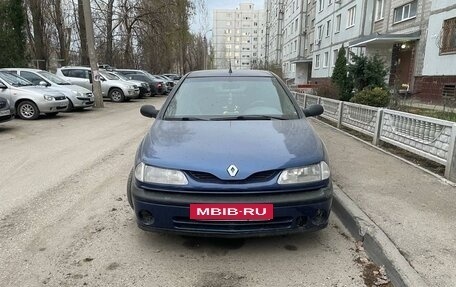 Renault Laguna II, 1997 год, 230 000 рублей, 2 фотография