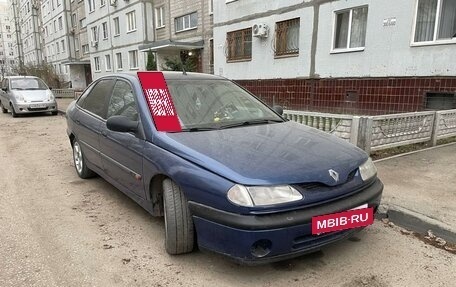 Renault Laguna II, 1997 год, 230 000 рублей, 4 фотография