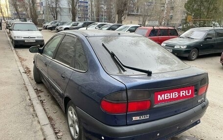 Renault Laguna II, 1997 год, 230 000 рублей, 5 фотография