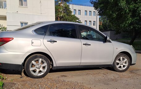 Nissan Almera, 2014 год, 950 000 рублей, 5 фотография