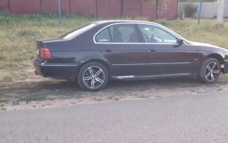 BMW 5 серия, 1997 год, 430 000 рублей, 5 фотография