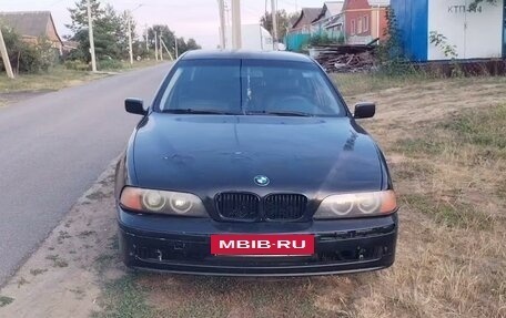 BMW 5 серия, 1997 год, 430 000 рублей, 2 фотография