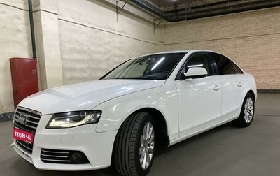 Audi A4, 2011 год, 850 000 рублей, 1 фотография