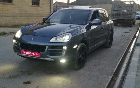 Porsche Cayenne III, 2005 год, 950 000 рублей, 1 фотография