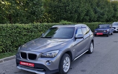 BMW X1, 2012 год, 1 300 000 рублей, 1 фотография