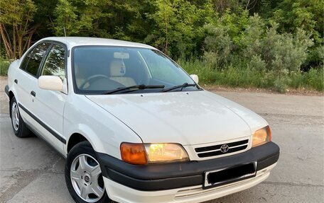 Toyota Corsa, 1999 год, 330 000 рублей, 1 фотография